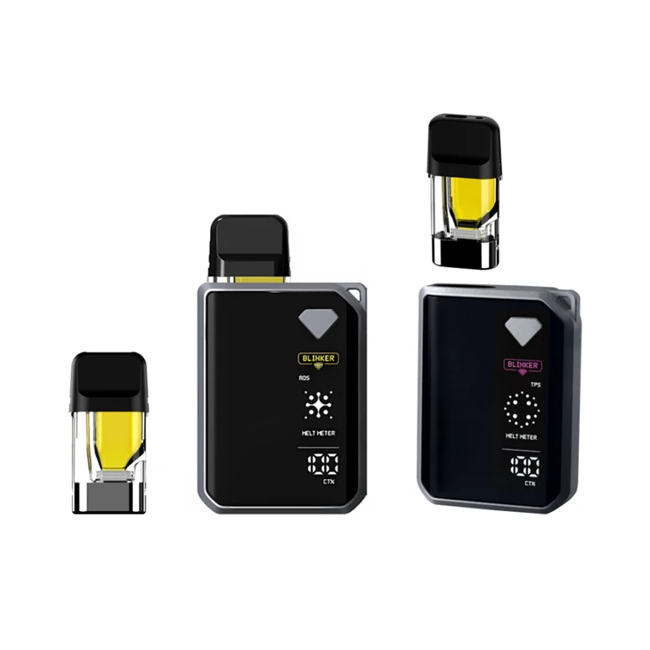 ASM-ERA|Vape سیستم POD بدون پست