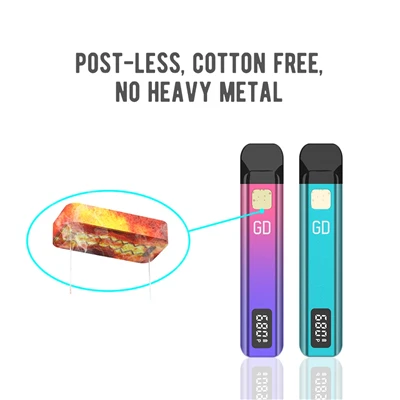 کویل گرمایش در Vape چیست؟