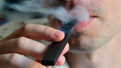 نیکوتین Vape در مقابل THC VAPE: تفاوت چیست؟