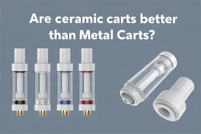 آیا چرخ دستی های سرامیکی بهتر از گاری های فلزی هستند؟