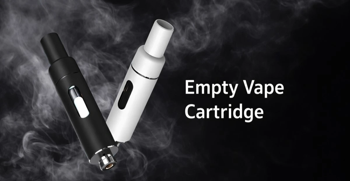 How To Know When Vape Cartridge Is Empty?