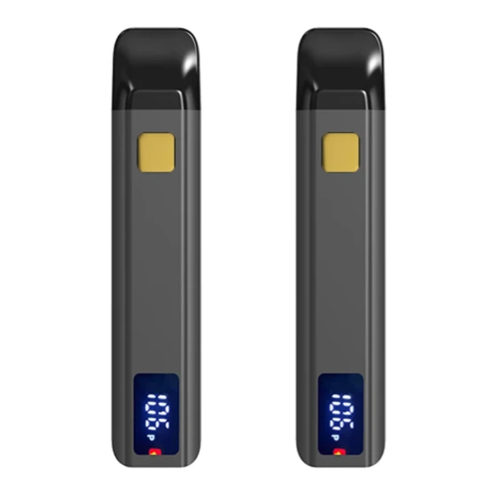 Disposable Vape Pen Disposable Vape Pen
