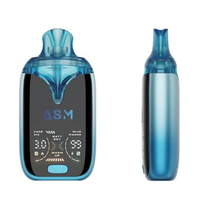 هزینه ساخت 1 میلیون کارتریج خالی Vape Pod در چین چقدر است؟