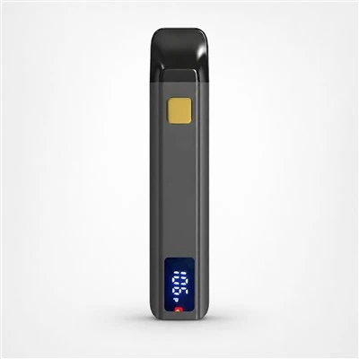 قلم ویپ یکبار مصرف خالی