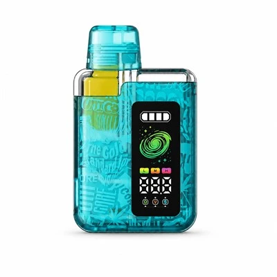دستگاه Mini Vape