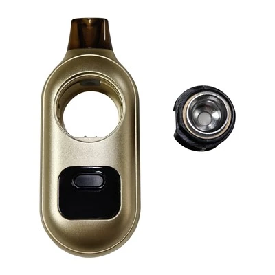 سیستم DAB Pod قابل تعویض